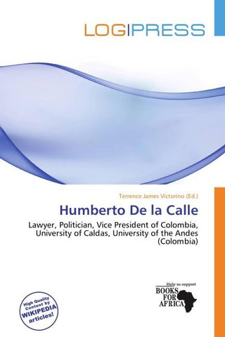 Humberto De la Calle