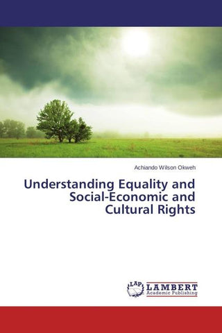 Understanding Equality and Social-Economic and Cultural Rights