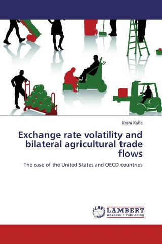 Exchange rate volatility and bilateral agricultural trade flows