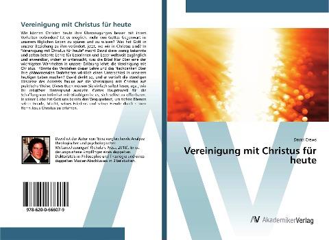 Vereinigung mit Christus für heute