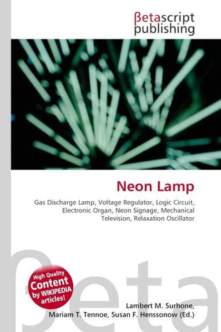 Neon Lamp