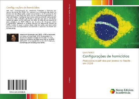 Configurações de homicídios