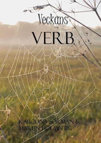 Veckans Verb