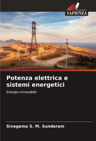 Potenza elettrica e sistemi energetici
