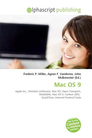 Mac OS 9