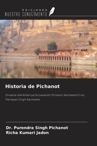 Historia de Pichanot