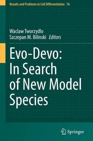 Evo-Devo: In Search of New Model Species