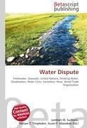 Water Dispute