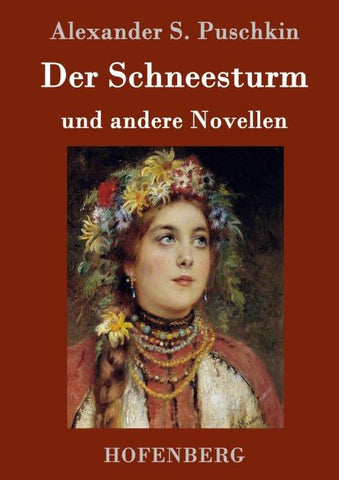 Der Schneesturm