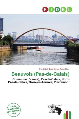 Beauvois (Pas-de-Calais)