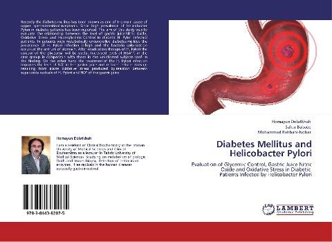 Diabetes Mellitus and Helicobacter Pylori
