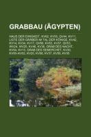 Grabbau (Ägypten)