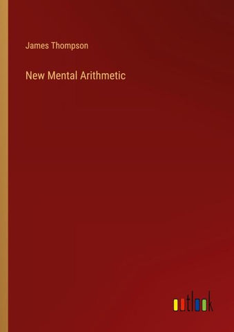 New Mental Arithmetic