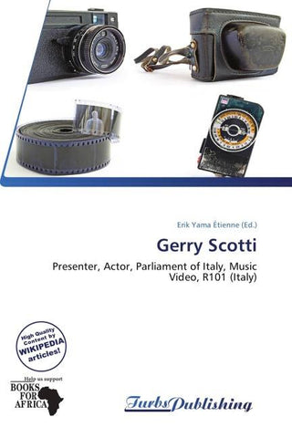 Gerry Scotti