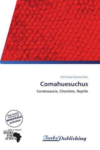 Comahuesuchus