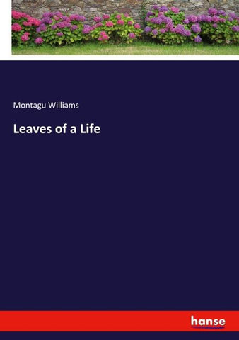 Leaves of a Life