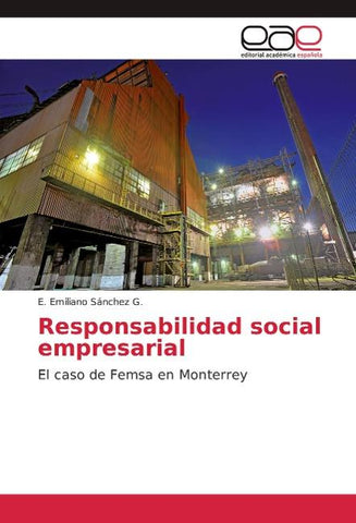 Responsabilidad social empresarial
