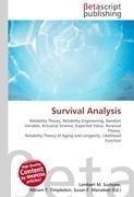 Survival Analysis
