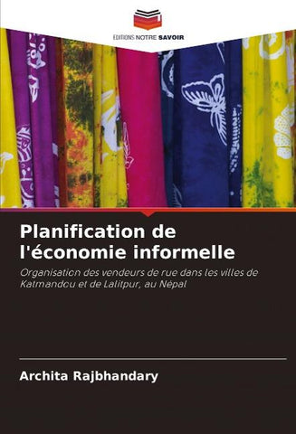 Planification de l'économie informelle