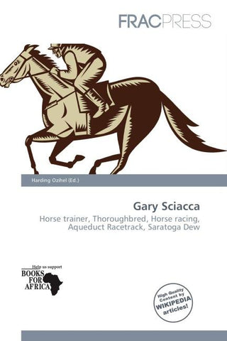 Gary Sciacca