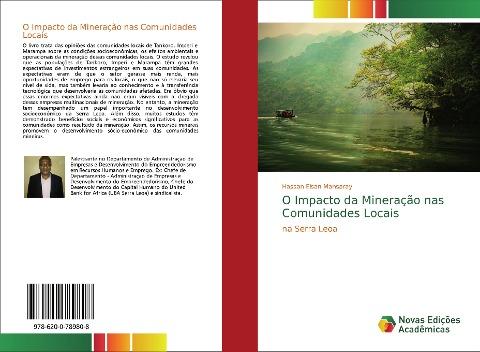 O Impacto da Mineração nas Comunidades Locais