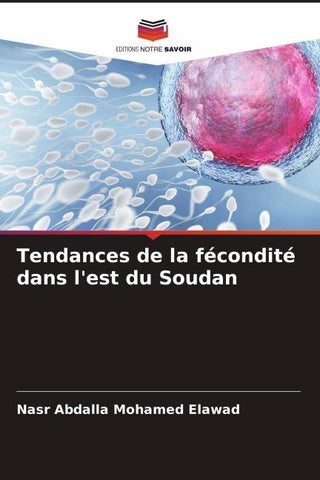 Tendances de la fécondité dans l'est du Soudan