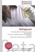 Refrigerant