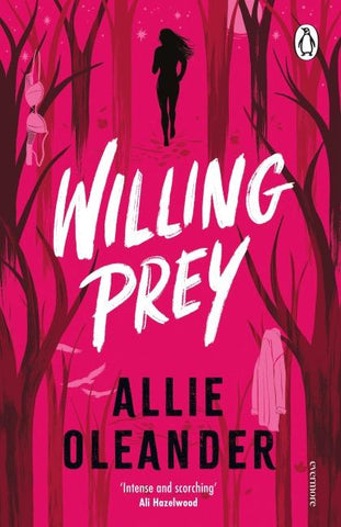 Willing Prey