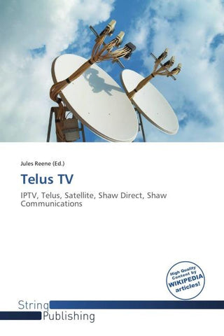 Telus TV