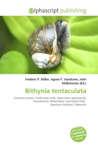 Bithynia tentaculata