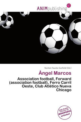 Ángel Marcos