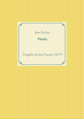 Phèdre