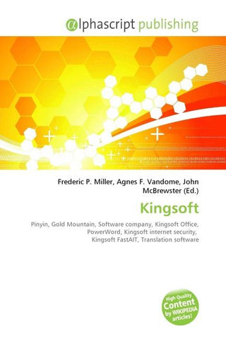 Kingsoft
