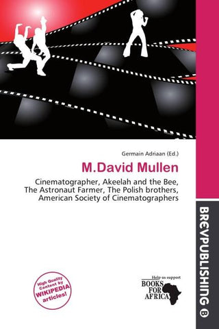 M.David Mullen