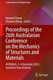 Proceedings of the 26th Australasian Conference on the Mechanics of Structures and Materials