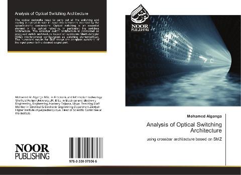 Analysis of Optical Switching Architecture