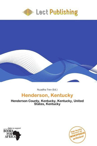 Henderson, Kentucky