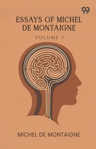 Essays Of Michel De Montaigne