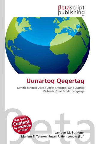 Uunartoq Qeqertaq