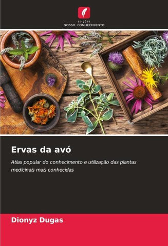 Ervas da avó