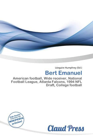 Bert Emanuel