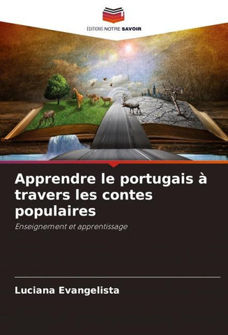 Apprendre le portugais à travers les contes populaires