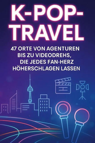 K-Pop-Travel