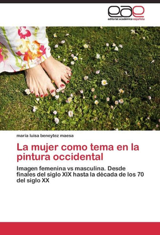 La mujer como tema en la pintura occidental