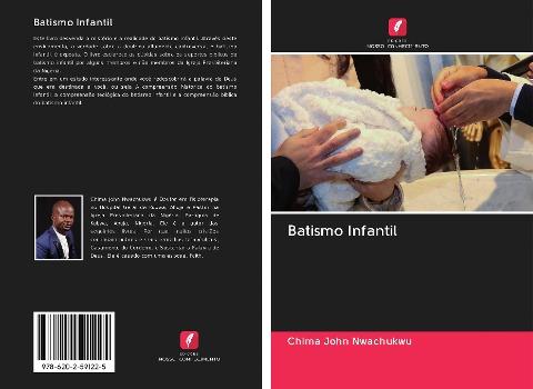Batismo Infantil