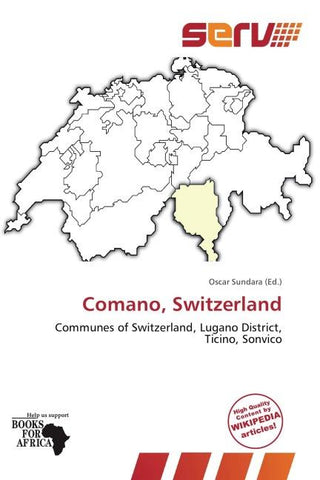 Comano, Switzerland