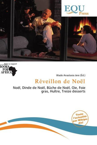 Réveillon de Noël