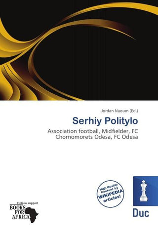 Serhiy Politylo