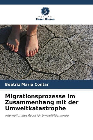Migrationsprozesse im Zusammenhang mit der Umweltkatastrophe