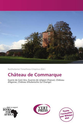Château de Commarque